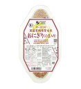 オーサワの国産有機発芽玄米おにぎり（小豆入り）180g（90g×2個入）