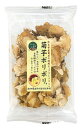 【送料無料(メール便)】阿蘇自然の恵み総本舗 菊芋ポリポリ 40g x3個セット