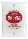 【送料無料】海の精 あらしお(赤)500g x2個セット