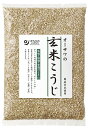【送料無料(メール便)】オーサワの乾燥玄米こうじ 500g