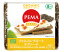 PEMA 有機全粒ライ麦パン(フォルコンブロート&チアシード) 375g(6枚入) オーサワジャパン