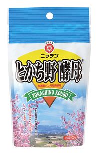 オーサワ　とかち野酵母　100g　x2個セット