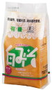 オーサワ やさか共同農場 有機白みそ 500g【冷蔵】