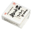 国産有機大豆100％使用・滑らかな食感と大豆の豊かな風味・消泡剤不使用 ・食べ切りサイズの充填豆腐 ・そのまま冷奴や汁物などに 原材料： 有機大豆（北海道・青森産）/豆腐用凝固剤[粗製海水塩化マグネシウム(にがり)]