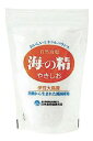 【送料無料】海の精 やきしお オーサワジャパン 150g×2個