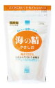 海の精 やきしお オーサワジャパン 150g
