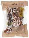 【送料無料】オーサワの九州産乾しいたけ(香信)お徳用　40g　x2個セット