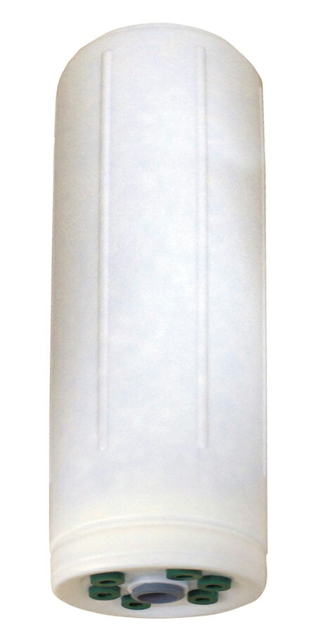 浄水器交換用カートリッジ(パンタレイ・トキワクリスタ共用)　1個　中央技研　浄水器