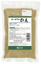 オーサワのひえ 200g オーサワジャパン 玄米・穀類
