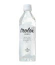 オーサワ　trolox(天然抗酸化水)　500ml