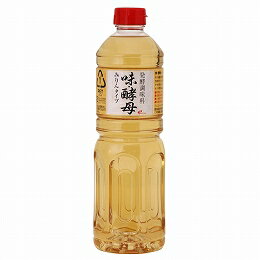 【送料無料】創健社　ジャフマック　味・酵母（みりんタイプ） 1000ml　x2個セット