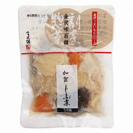 【送料無料】創健社　金沢錦　加賀じぶ煮　130g　x2個セット【冷蔵】