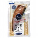 【送料無料】創健社　キシモト まるとっと　さば開き（しお味） 片身1枚（約70g)　x2個セット【冷蔵】