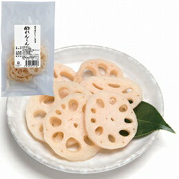 【おせち・お正月】東和フーズ 酢れんこん 150g(固形量80g)【冷蔵】創健社
