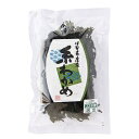 【送料無料(メール便)】創健社 北村物産 伊勢志摩産 糸わかめ 15g