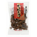 【送料無料】創健社　黒米入り　ごまふりかりんとう　115g　x2個セット