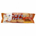 創健社　キング製菓　チーズブランクッキー 80g（20枚）x6個セット