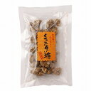 【送料無料】創健社　くるみ黒糖　80g　x4個セット