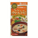 ○チキンブイヨンの旨味とコーンの風味を活かし、圧搾しぼりのべに花油、直火焙煎した国産小麦の小麦粉、粉乳等で仕上げた、コクのあるシチュールウです。 ○化学調味料、香料は使用していません。 ○彩りをプラスするパセリ小袋付き。 ○1箱5皿分です。 原材料: 植物油脂（パーム油・べに花油）（国内製造）、小麦粉（小麦（国産））、粉乳（脱脂粉乳、全粉乳）、チキンブイヨン（大豆を含む）、砂糖、食塩、コーンパウダー、酵母エキス、別添小袋（パセリ） 召し上がり方・使い方: 材料（5皿分）　本品1箱：115g、肉又は魚介類：200g、玉ねぎ：中2個（400g）、植物油：大さじ1、水：850ml 〇鍋に植物油を熱し、一口大に切った具材をよく炒めます。お好みで人参、じゃがいも等を加えて下さい。 〇水（または牛乳）を加えて約15分&#12316;20分間中火で煮込みます。 〇具材がやわらかくなりましたら本品を割って入れ、よく溶かし込んで、とろ火で煮込んで下さい。またお好みに応じて、パセリ（添付）や生クリーム等で味を調えて下さい。 ・本商品はメール便専用で,ポスト投函となります、代引き・時間指定はできません。 ・到着まで2-4日(平日）かかります。 ・お荷物は23x23cm厚さ2cmの段ボールです、ポストに入らない場合は不在票が投函されます。 ・厚さの制限があるため丁寧な包装ができません。多少の変形・割れはご容赦ください。