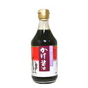 【送料無料】創健社　チョーコー醤油 だし入り かけ醤油　400ml　x2個セット