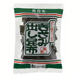 創健社 きざみ出し昆布 100g