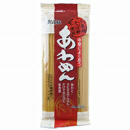 創健社　あわめん　200g