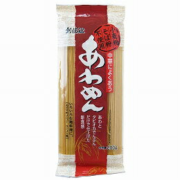 【送料無料(メール便)】創健社 あわめん 200g