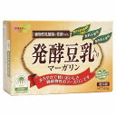 【あす楽】創健社　発酵豆乳入りマーガリン　160g　【冷蔵】