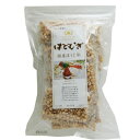 創健社　太陽食品 国産はとむぎほうじ粒（小袋タイプ） 140g（7gx20袋）