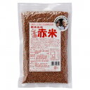 【送料無料(メール便)】創健社　富士食品 炊き込み赤米（国内産） 250g