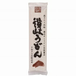 【送料無料(メール便)】厳選 干しうどん伝統製法 讃岐うどん 250g