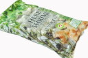 【朝市場直行】エビ IQFむきバナメイ海老（21-25）（入数46-55尾）（HERB SHRIMP） ベトナム 1000g位【冷凍】