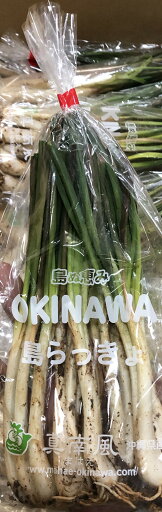 【特別栽培】沖縄の島らっきょう 約100gP x2個セット【冷蔵】 【特別栽培】沖縄の島らっきょう 約100gP x2個セット【冷蔵】