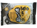 金子製麺 太焼そば 神名のせいろ麺(ソース無) 300g(150g×2食) x2個セット【冷蔵】