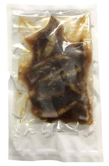 [ 商品説明 ] 高知県産の魚を原料としています。解凍して野菜と合わせるだけで簡単に出来上がります。袋のまま冷蔵庫で、約4〜5時間解凍後お好みの野菜と合わせるだけ2〜3人前のめひかりの南蛮漬けができます。お急ぎの場合は袋のまま流水解凍してご使用ください。 [ 原材料 ] めひかり（高知県産）、澱粉、酢、酒、醤油（大豆・小麦を含む）、砂糖、みりん、食塩、こしょう、菜種油 [ 保存方法 ] 要冷凍ー18℃以下 [消費期限 ]　冷凍90日