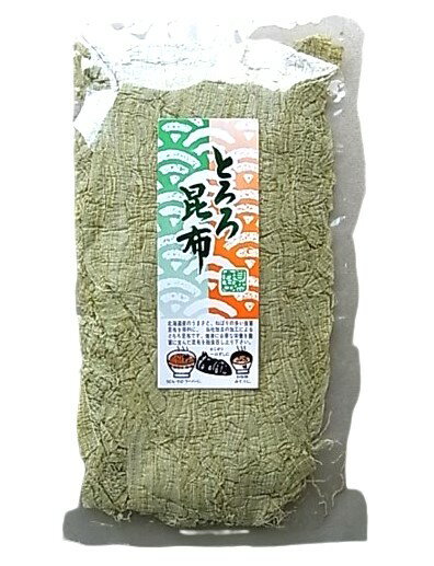 札幌中一 とろろ昆布 40gx4 セット