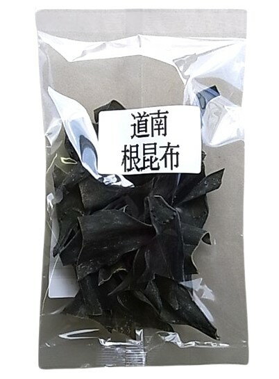札幌中一 道南根昆布(真昆布)60gx4 セット