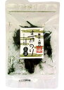 無茶々園の青のり(原藻) 3g x2個セット