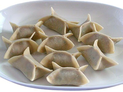 クックたかくら ちっちゃな餃子 10個入 x2個セット【冷凍】