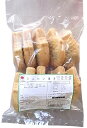 ニッコー ミニたい焼き・あんこ(10個)400g x2個セット【冷凍】(4)