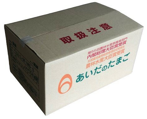 会田共同養鶏組合 業務用 赤玉たまご ごとうもみじ 平飼自然卵 1箱(約10k DB / 約150個入)【冷蔵】