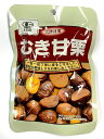 丸成商事 有機むき栗(割れあり)60g x10個セット