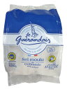 ゲランドの塩 細粒塩 500g x2個セット