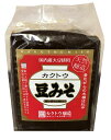 カクトウ醸造 カクトウの豆みそ 900g x2個セット
