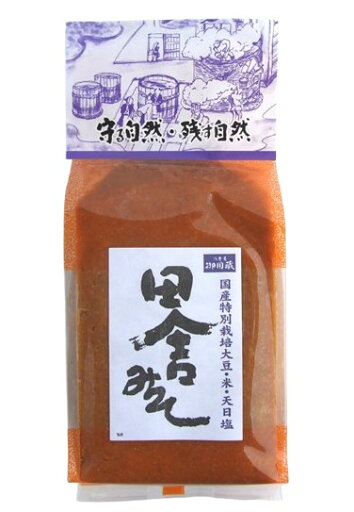 ヤマキ 御用蔵田舎味噌 1kg x2個セット ヤマキ 御用蔵田舎味噌 1kg x2個セット