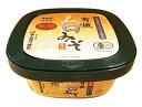 マルカワみそ 有機 白みそ(自然栽培) 400g x2個セット【冷蔵】
