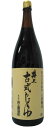 井上 濃い口醤油 古式じょうゆ 1.8L