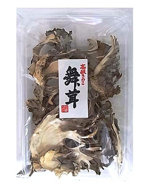 バイオコスモ 乾燥まいたけ 12g x2個セット