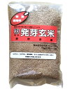 アイリッツ 籾発芽玄米 芽吹き米(特別栽培米) 1kg