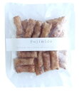 富士見堂 梅ざらめあられ 50g x2個セット